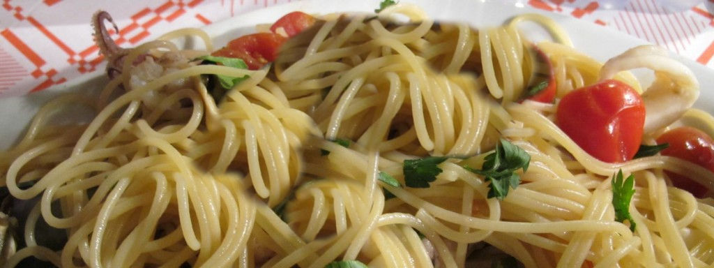 Pasta